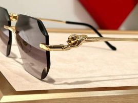 Picture of Cartier Sunglasses _SKUfw56642913fw